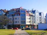 Apartamenty w Kołobrzegu